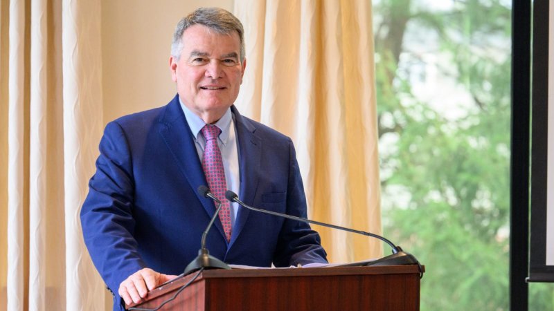 Paul Mauro Age 2026: Biography, Career, NYPD Inspector & Fox News Analyst