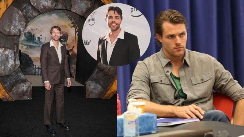 Dave Register Height (6 Feet), Biography, Career, Income & Full Profile