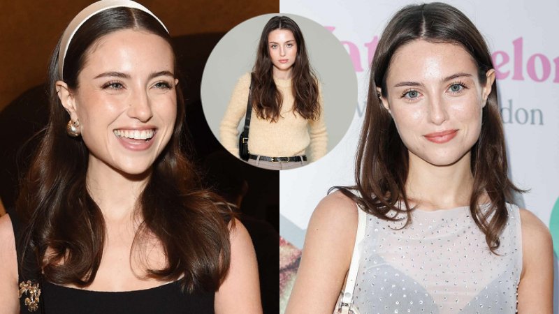 Madeline Argy Age in 2026 | Biography, Career, Net Worth & Personal Life