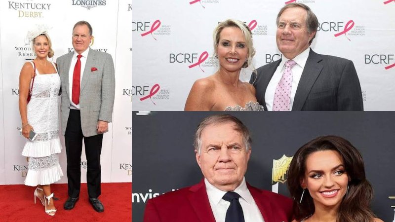 debby clarke belichick