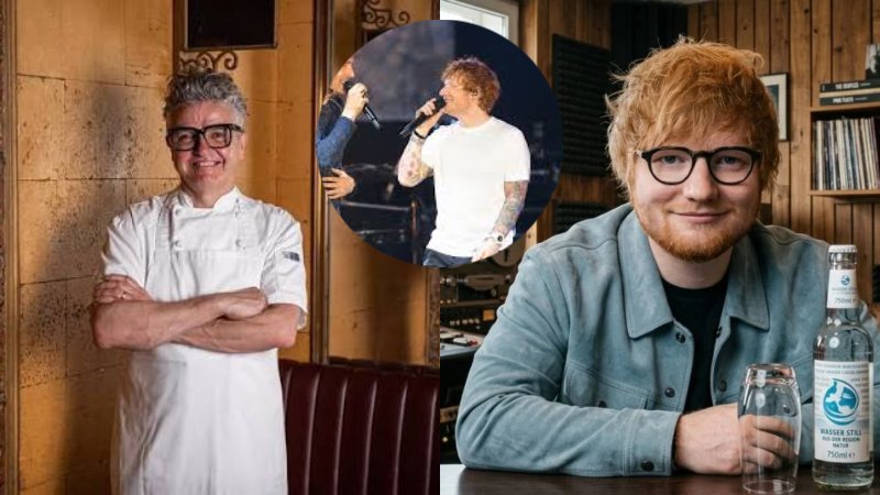 sean connolly and ed sheeran