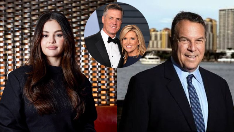 selena gomez and jeff greene