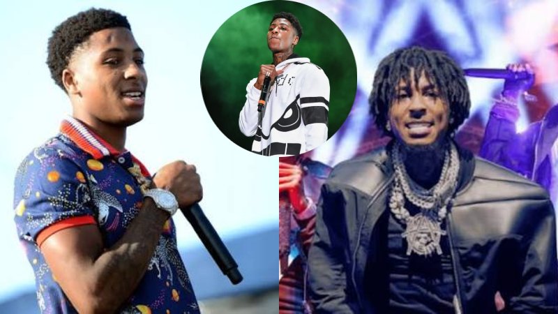 NBA YoungBoy Net Worth in 2026: Career and Earnings