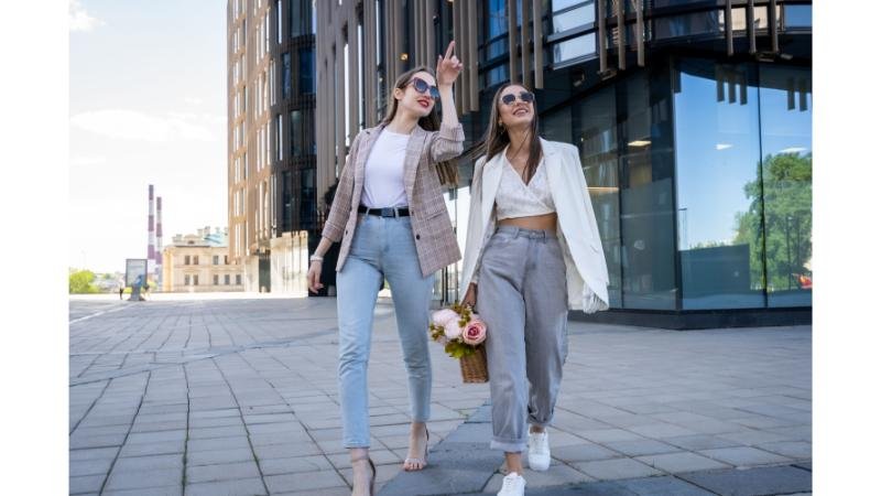 How to Transform Your Look: 6 Stylish Ideas